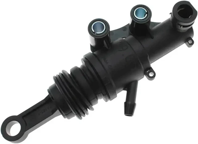 Alt view image 6 of 6 - JB3C-7A543-AA JB3Z-7A543-B Clutch Master Cylinder Car Parts Compatible With Ford Ranger Everest 2.0 2017-2021