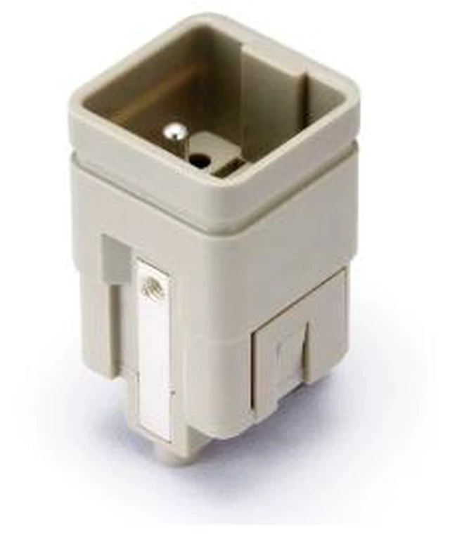 Main image of 5pcs Connector brand rectangular industrial plug HZW HQ 005/0 MC overload