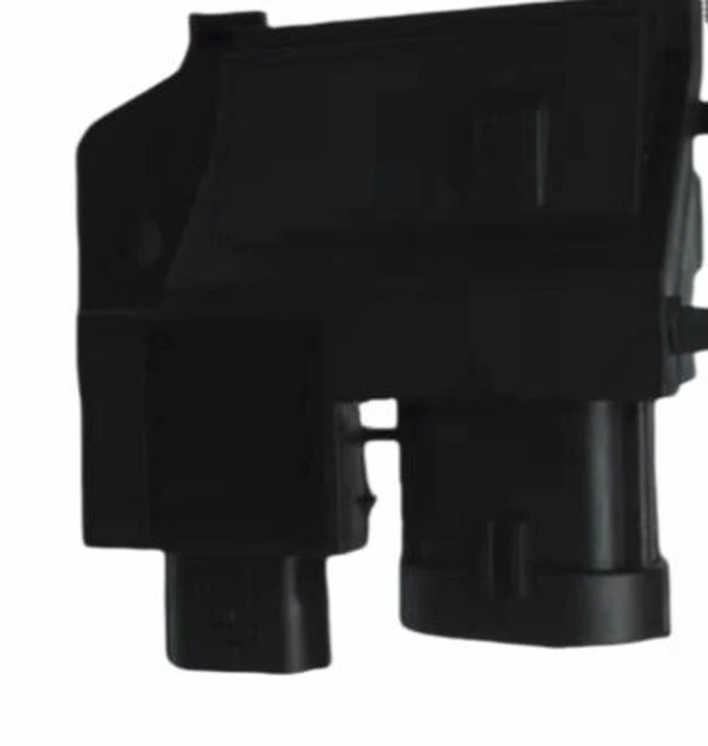 Alt view image 2 of 4 - 255509263R Blower Motor Resistor for Renault Captur, Clio IV and Clio IV Grandtour, HVAC Heater Fan Speed Controller Replacement