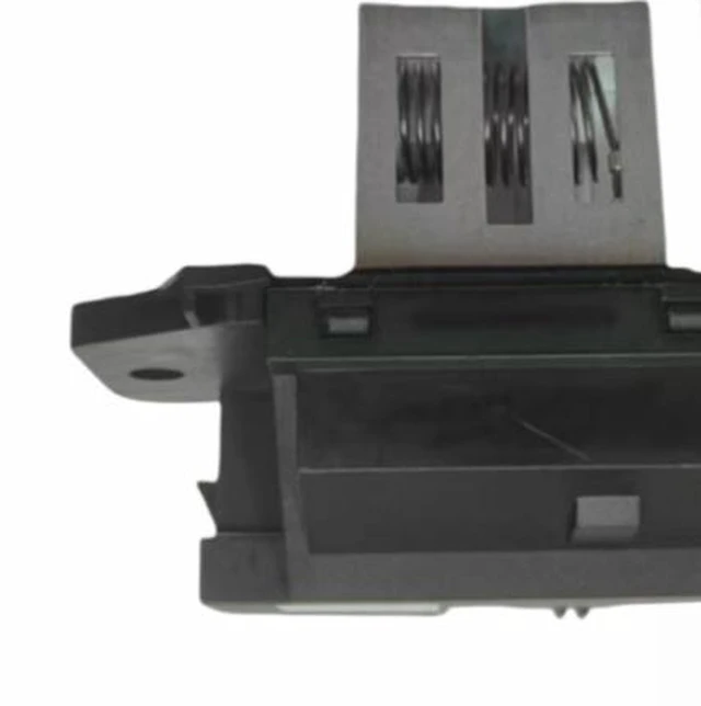 Alt view image 4 of 4 - 255509263R Blower Motor Resistor for Renault Captur, Clio IV and Clio IV Grandtour, HVAC Heater Fan Speed Controller Replacement