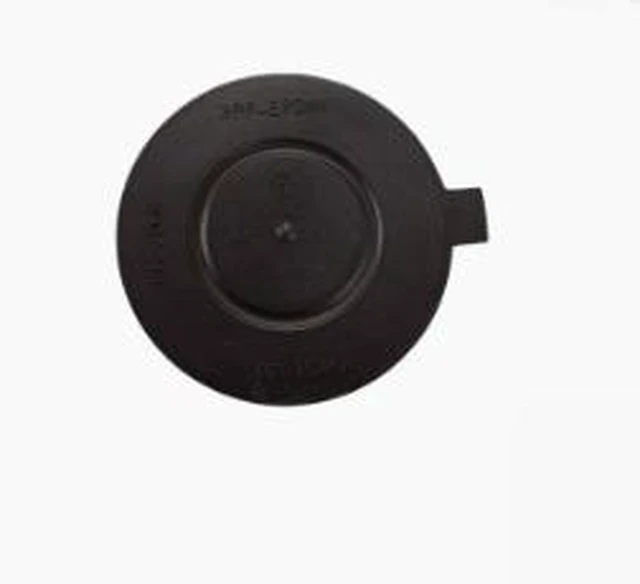 Main image of 1609015380 89072961 Headlight Bulb Dust Cover Cap Replacement for Peugeot 301, 307, 308 and Citroën C3, C4, C5