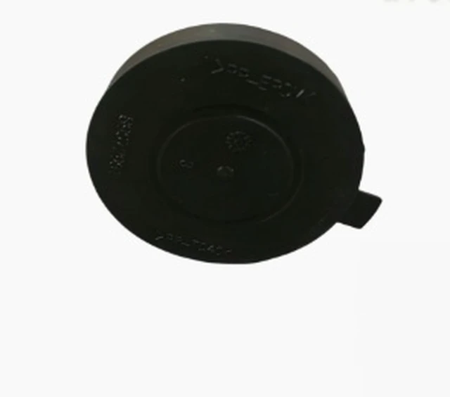 Alt view image 2 of 3 - 1609015380 89072961 Headlight Bulb Dust Cover Cap Replacement for Peugeot 301, 307, 308 and Citroën C3, C4, C5