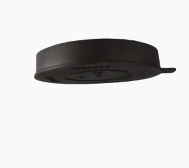 Alt view image 3 of 3 - 1609015380 89072961 Headlight Bulb Dust Cover Cap Replacement for Peugeot 301, 307, 308 and Citroën C3, C4, C5