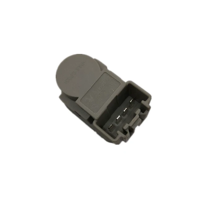 Alt view image 5 of 5 - BN7N-66-490 / 8T4T-9G854-AA Brake Light Switch for Mazda - OE Quality Stoplight Switch for Mazda 2/3/6/CX-3/CX-5/CX-8/CX-9/CX-50 (OEM Replacement Part)