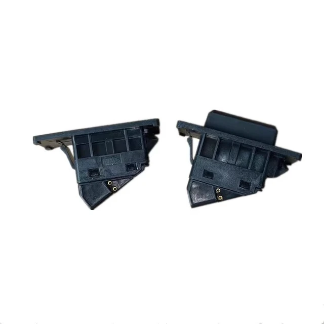 Alt view image 2 of 5 - GHK1-56-8D0 / BHN1-56-8D0 Trunk Release Button for Mazda 3/6/CX-3/CX-4 - Tailgate Liftgate Switch for Axela/Atenza (Rear Trunk Opener Switch)