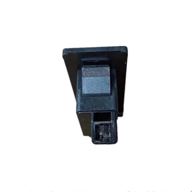 Alt view image 3 of 5 - GHK1-56-8D0 / BHN1-56-8D0 Trunk Release Button for Mazda 3/6/CX-3/CX-4 - Tailgate Liftgate Switch for Axela/Atenza (Rear Trunk Opener Switch)