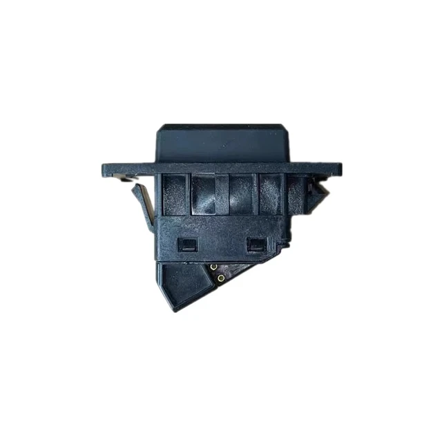 Alt view image 5 of 5 - GHK1-56-8D0 / BHN1-56-8D0 Trunk Release Button for Mazda 3/6/CX-3/CX-4 - Tailgate Liftgate Switch for Axela/Atenza (Rear Trunk Opener Switch)