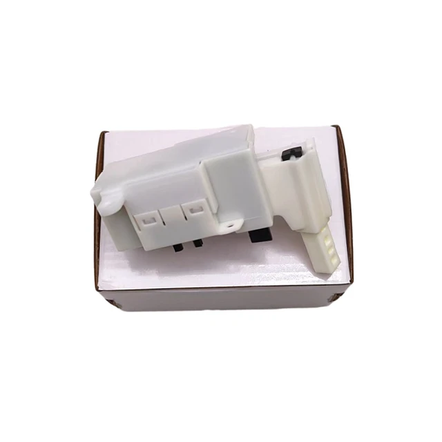Alt view image 4 of 4 - KDY0-46-040 Shift Position Sensor for Mazda CX-5 (2-Pack) - Transmission Gear Position Switch Solenoid for CX-5 KE 2013-2014 AT (Shifter Mechanism Sensor)