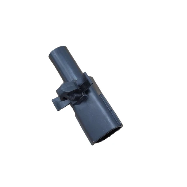 Alt view image 2 of 5 - G518-61-764A / G51861764A Outdoor Ambient Temperature Sensor for Mazda 2/3/5/6/CX-5 - Outside Air Temp Sensor (OE New Genuine Part)