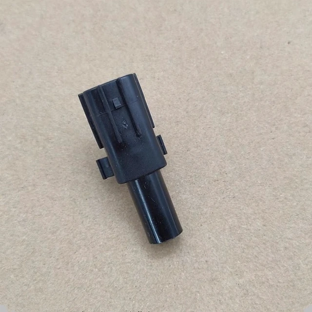 Alt view image 5 of 5 - G518-61-764A / G51861764A Outdoor Ambient Temperature Sensor for Mazda 2/3/5/6/CX-5 - Outside Air Temp Sensor (OE New Genuine Part)