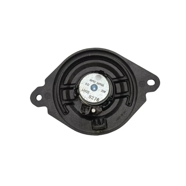 Alt view image 2 of 3 - KD62-66-960 / BHP2-66-960 Dashboard Tweeter Speaker for Mazda 3/6/CX-5 - High-Frequency Dashboard Speaker for Mazda 3 BM/BN, 6 GJ/GL, CX-5 KE (OE Audio Component)
