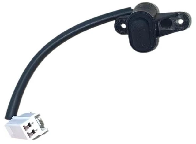 Main image of GS1D-56-8DX / GS1D568DXB Trunk Release Switch for Mazda 6 GH - Rear Luggage Compartment Opener Button for Mazda 6 Second Generation (Tailgate Release Switch)
