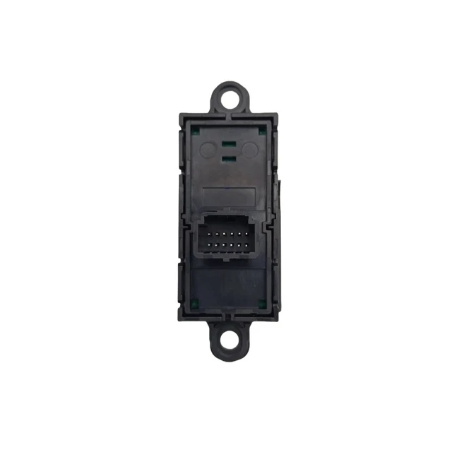 Alt view image 4 of 5 - KD2W-66-EP0 Electronic Parking Brake Switch for Mazda CX-5/CX-8 (2-Pack) - EPB Button for CX-5 KF, CX-8 KG (Electric Handbrake Control Switch)