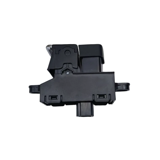 Alt view image 5 of 5 - KD2W-66-EP0 Electronic Parking Brake Switch for Mazda CX-5/CX-8 (2-Pack) - EPB Button for CX-5 KF, CX-8 KG (Electric Handbrake Control Switch)