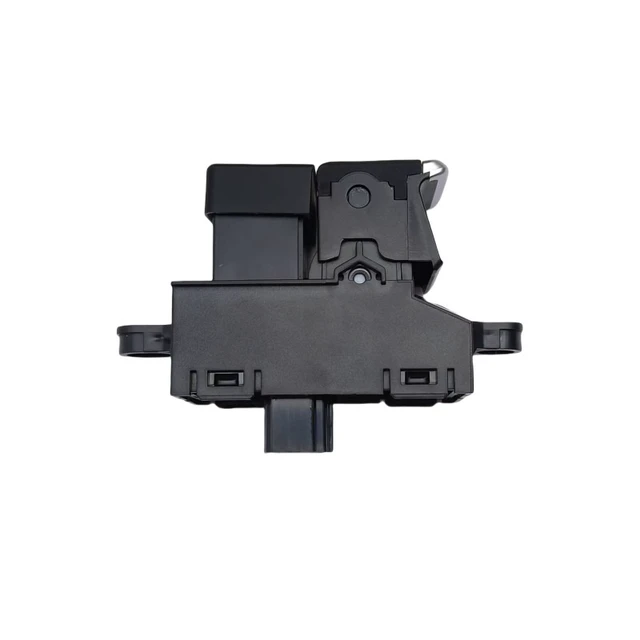 Alt view image 3 of 5 - KD2W-66-EP0 Electronic Parking Brake Switch for Mazda CX-5/CX-8 (2-Pack) - EPB Button for CX-5 KF, CX-8 KG (Electric Handbrake Control Switch)