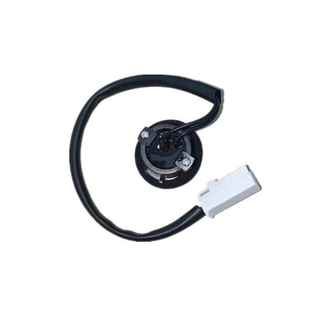Alt view image 4 of 5 - DG80624B0 / BBN9624B0 / D651624B0 Trunk Release Switch for Mazda 2/3 - Rear Tailgate Opener Button for Mazda 2, Mazda 3 Xingcheng BL (Liftgate Switch Assembly)