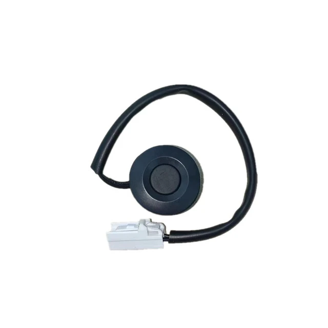 Alt view image 3 of 5 - DG80624B0 / BBN9624B0 / D651624B0 Trunk Release Switch for Mazda 2/3 - Rear Tailgate Opener Button for Mazda 2, Mazda 3 Xingcheng BL (Liftgate Switch Assembly)