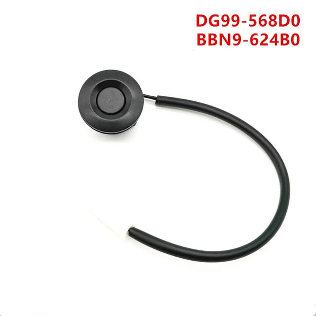 Alt view image 5 of 5 - DG80624B0 / BBN9624B0 / D651624B0 Trunk Release Switch for Mazda 2/3 - Rear Tailgate Opener Button for Mazda 2, Mazda 3 Xingcheng BL (Liftgate Switch Assembly)