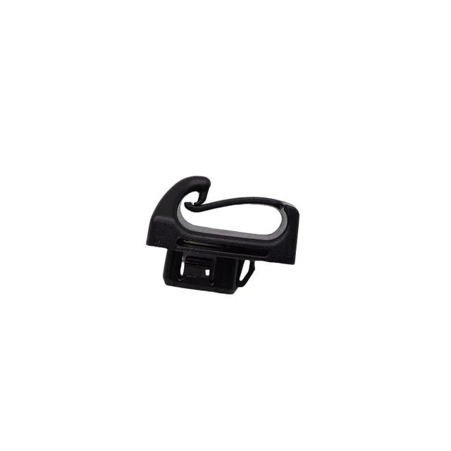 Alt view image 4 of 4 - GS2A-69-8C4C / GS2A698C4C Trunk Hook Clip for Mazda CX-5/CX-60/6 Wagon - Cargo Area Retaining Clip Fastener for CX-5 KE/KF, CX-60, 6 GH/GJ Wagon (OE Genuine New Part)