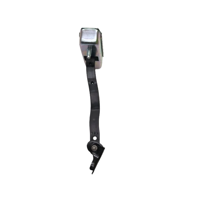 Alt view image 4 of 5 - KB7W-72-270 / KD5H-72-270 Rear Door Check Strap for Mazda CX-5 - Door Stopper Limiter Assembly for CX-5 Rear Doors (Door Hinge Check Arm)