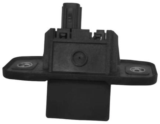 Main image of KB7W-62-4B0 / KD5H-62-4B0 Trunk Release Switch for Mazda CX-5/CX-8 - Rear Tailgate Opener Button for CX-5 KF, CX-8 (Liftgate Release Switch)
