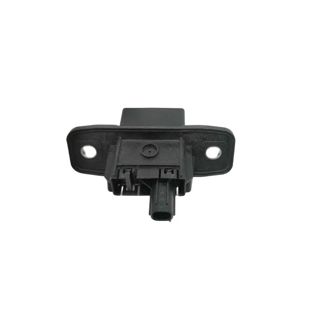 Alt view image 2 of 3 - KB7W-62-4B0 / KD5H-62-4B0 Trunk Release Switch for Mazda CX-5/CX-8 - Rear Tailgate Opener Button for CX-5 KF, CX-8 (Liftgate Release Switch)