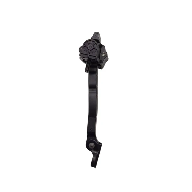 Alt view image 4 of 4 - BCJH-58-270 / BELG-58-270 Front Door Check Strap for Mazda 3 BP - Door Stopper Limiter Assembly for Mazda 3 Fifth Generation (Door Hinge Check Arm)