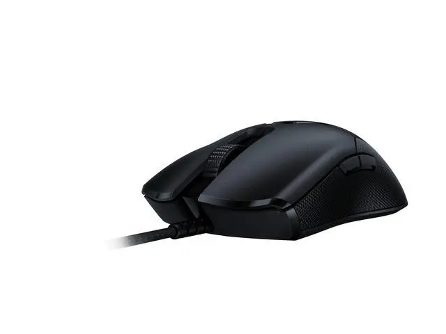 Alt view image 3 of 5 - Viper 8K Hz - Ambidextrous E-Sport Gaming Mouse with 8,000 Hz HyperPolling Technology (Optical Focus + Sensor with 20K DPI, Optical Mouse switches, 71g Light) - Black