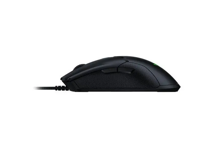 Alt view image 4 of 5 - Viper 8K Hz - Ambidextrous E-Sport Gaming Mouse with 8,000 Hz HyperPolling Technology (Optical Focus + Sensor with 20K DPI, Optical Mouse switches, 71g Light) - Black