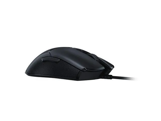Alt view image 5 of 5 - Viper 8K Hz - Ambidextrous E-Sport Gaming Mouse with 8,000 Hz HyperPolling Technology (Optical Focus + Sensor with 20K DPI, Optical Mouse switches, 71g Light) - Black