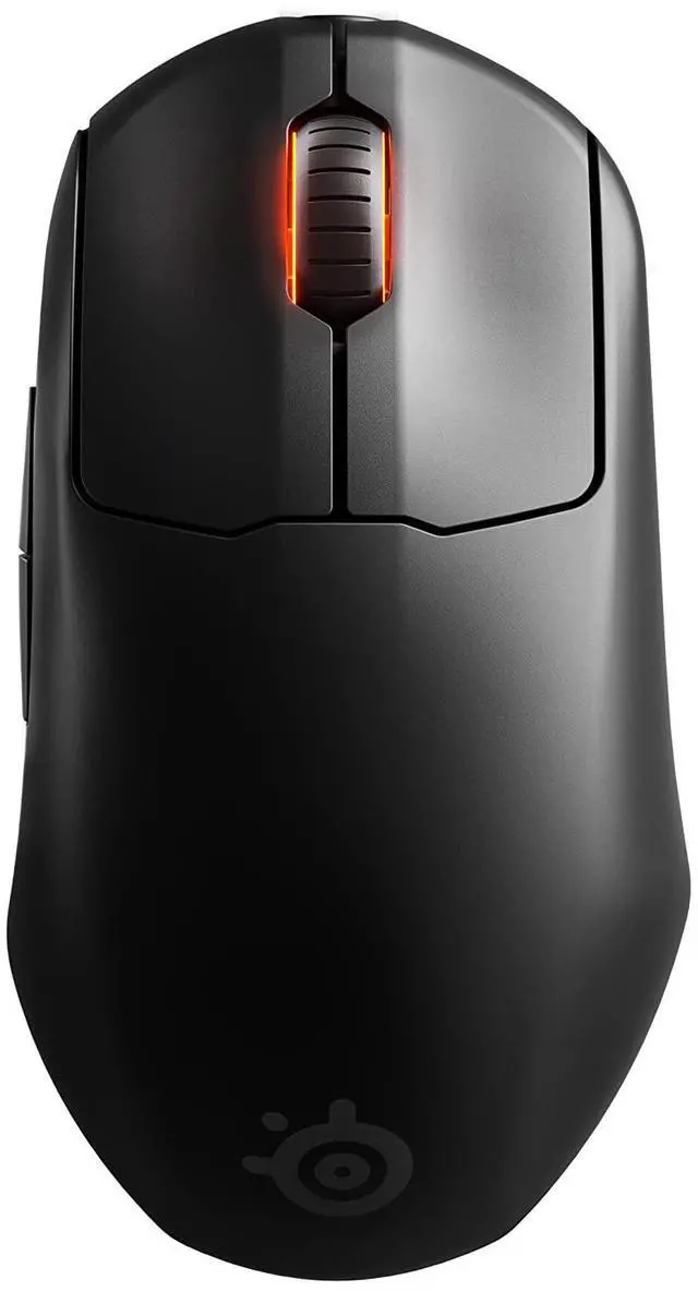 Main image of Esports Mini Wireless FPS Gaming Mouse Ultra Light Prime Mini Edition 5 Programmable Buttons Lag-free 2.4GHz 100H Battery 18K CPI Sensor Magnetic Optical Switches PC/Mac