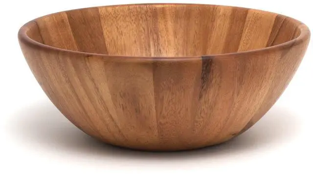 Main image of Acacia Round Flair Bowl