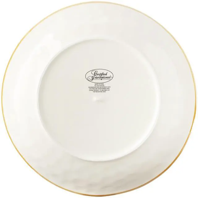 Alt view image 2 of 3 - Corp 23676 Serving/Pasta Bowl 13" x 3", Multicolor