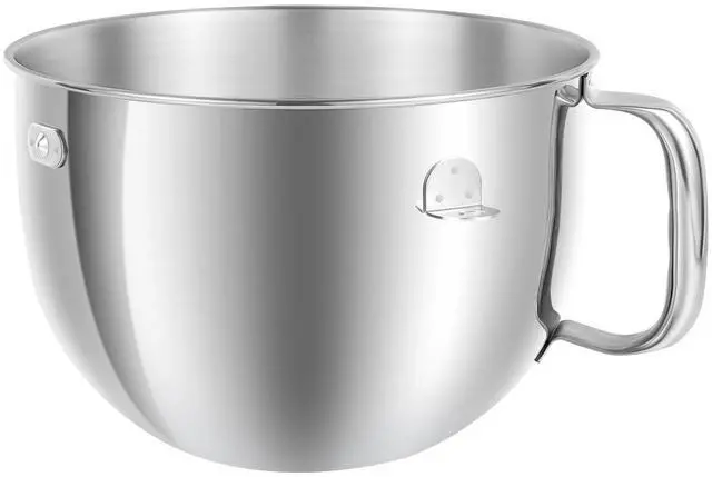 Main image of 6QT Mixer Bowl for KitchenAid 6QT Bowl Lift Stand Mixers