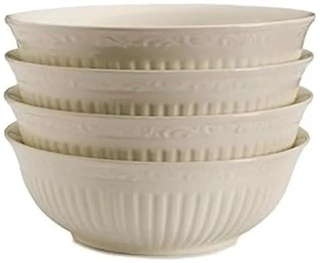 Main image of Italian Countryside Soup/Cereal Bowl, 7-Inch, Set of 4