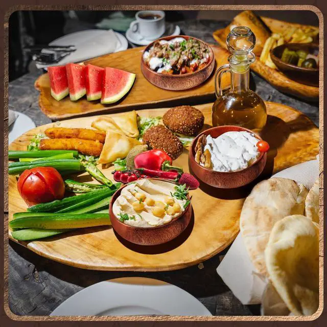 Alt view image 6 of 7 - 10 Pcs Acacia Wooden Bowls Small Calabash Bowls Round Wood Salad Hand Carved Calabash Dip Tray for Serving Popcorn Pasta Coconut Nuts Sauce Appetizers Home Kitchen (4 Inch)