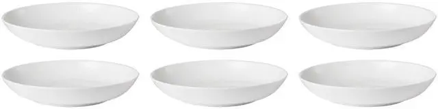 Main image of 897561 Tuscany Classics Pasta Bowls, Set of 6