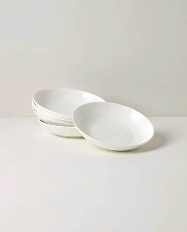 Alt view image 2 of 3 - 897561 Tuscany Classics Pasta Bowls, Set of 6