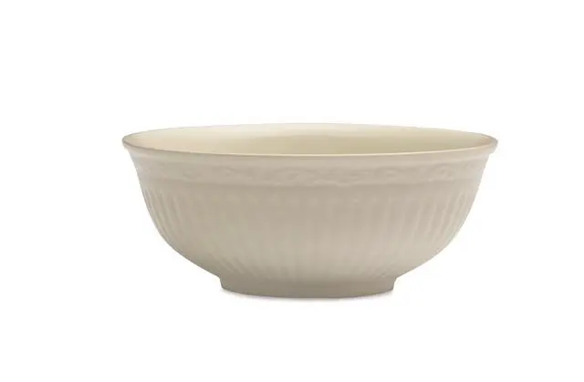 Alt view image 3 of 3 - DD900-410 Italian Countryside Fruit Bowl, 5-1/4-Inch, Set of 4
