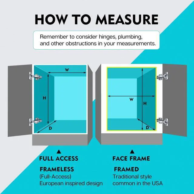 Alt view image 4 of 7 - Pull Out Cabinet Organizer 11" W X 17" D, Slide Out Drawers For Kitchen Organizers and Storage, Pull Out Drawers For Cabinets Capacity Heavy Duty Caddy, Cabinet Shelves Chrome-Plated, Bathroom Pantry