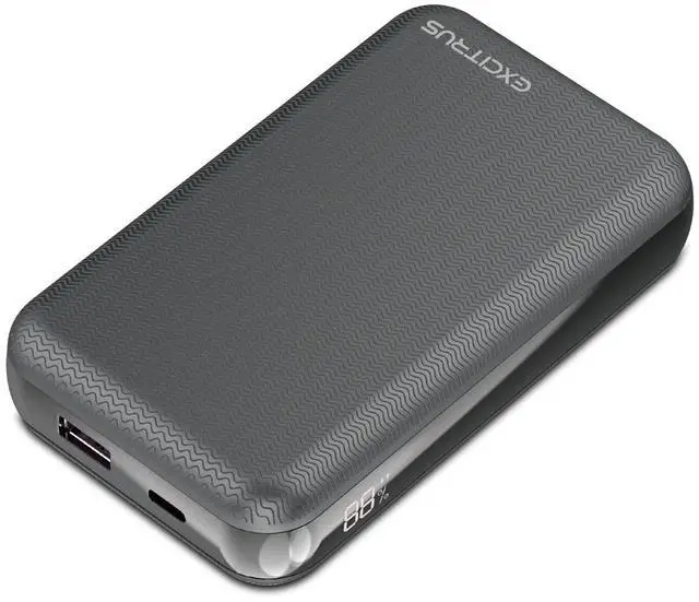 Alt view image 4 of 4 - Excitrus 83W Power Bank Pro