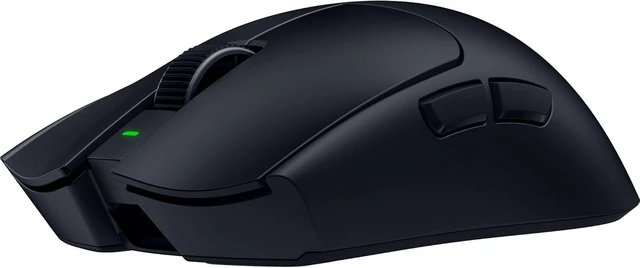 Main image of Razer - Viper V4 Pro Ultra Lightweight Wireless Optical Gaming Mouse - Black