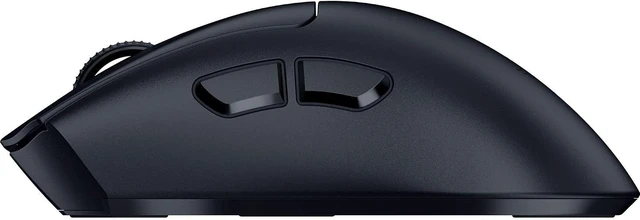 Alt view image 2 of 4 - Razer - DeathAdder V4 Pro Wireless Lightweight Optical Gaming Mouse with 150 Hour Battery - Black