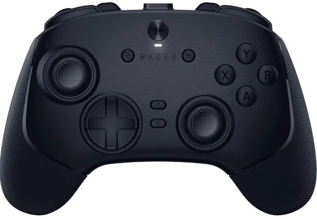 Main image of Razer - Wolverine V3 Pro 8K Wireless Gaming Controller for PC - Black