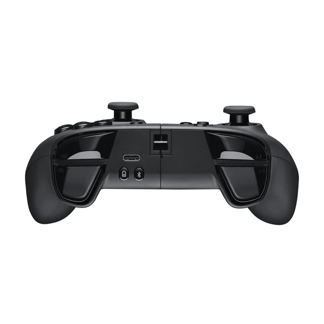 Alt view image 3 of 4 - SteelSeries - Nimbus Dual Mode Cloud Controller - Black