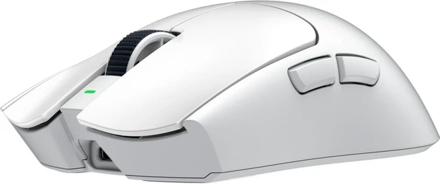Main image of Razer - Viper V4 Pro Ultra Lightweight Wireless Optical Gaming Mouse - White