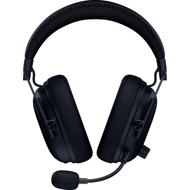 Alt view image 2 of 3 - Razer - BlackShark V3 Pro ANC Wireless Gaming Headset for PC, Mac, Playstation, Nintendo Switch, Smartphone - Black