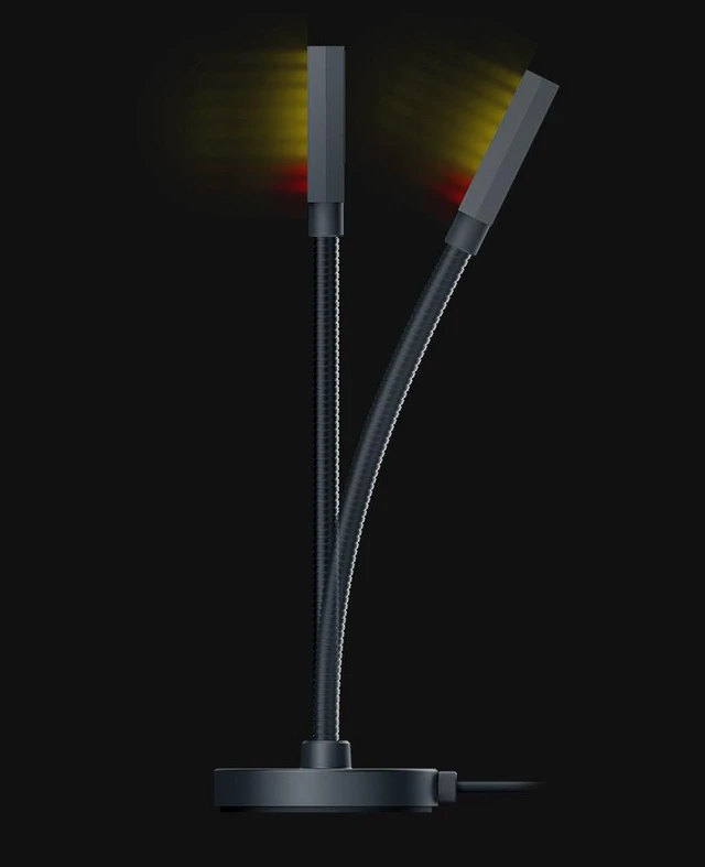 Alt view image 2 of 4 - Razer Emote Display for Streaming