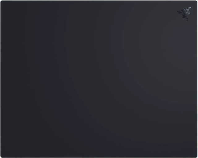Main image of Razer Atlas Pro Tempered Glass Gaming Mouse Mat Black