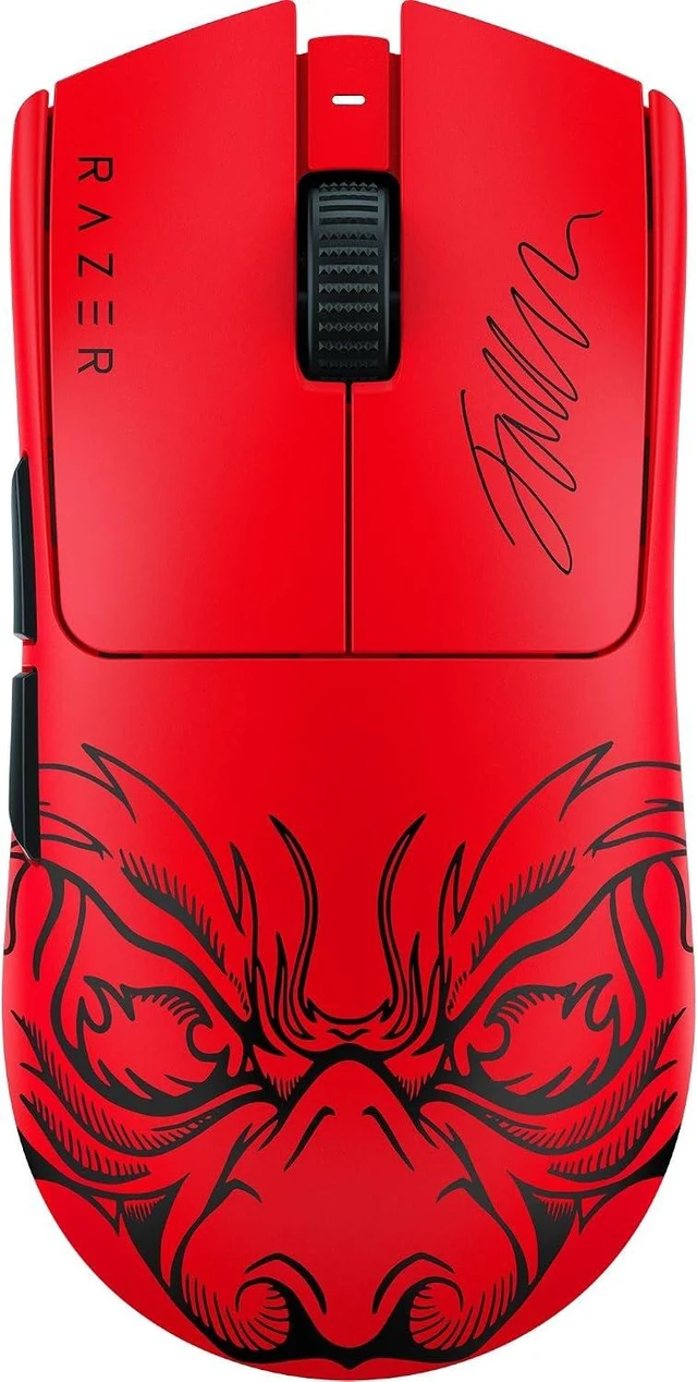 Main image of Razer - Viper V3 Pro Wireless Esports Gaming Mouse - Faker Edition
